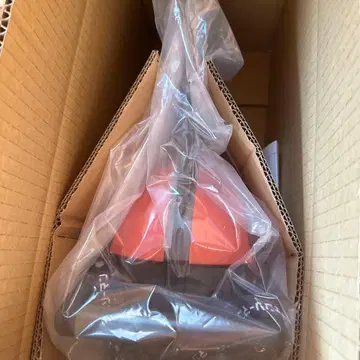 체인소 맨 체인소 맨 헤드형 팝콘 박스 레제 편