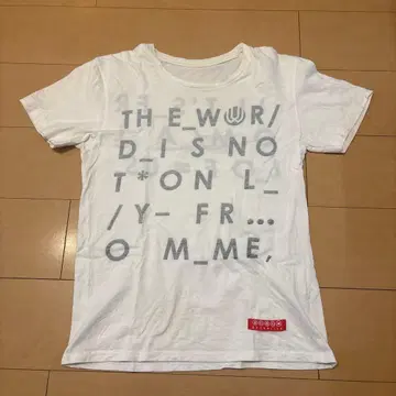 UVERworld LIVE TOUR 2015 티셔츠