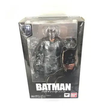 S.H.Figuarts 배트맨(JUSTICE LEAGUE)