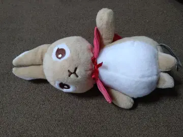 피터 래빗 봉제 인형 플롭시