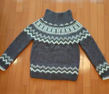 새상품급 L'Appartement Deuxieme Classe 긴팔 니트