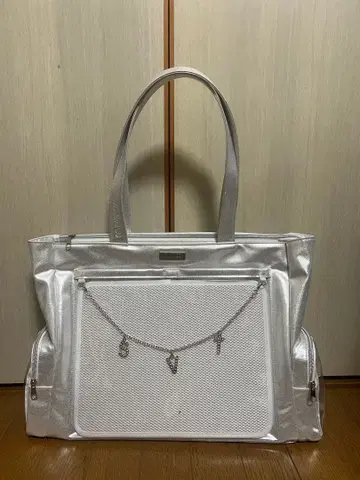 seventeen 투어 new DECO BAG 토트백