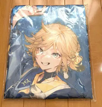 매지컬 미라이 2025 하피 카가미네 렌