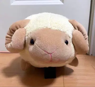 양 봉제 인형 약 30cm