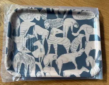 미나 페르호넨 트레이 라이프 퍼즐 life puzzle