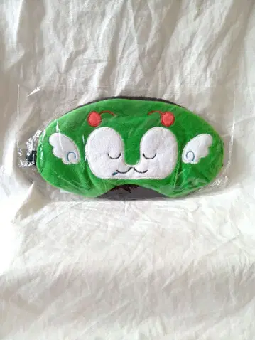 레어 도쿄도 교통국 민쿠루 안대 미사용