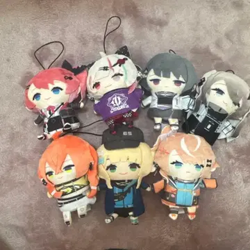 idios 니지페페 세트 묶음 판매