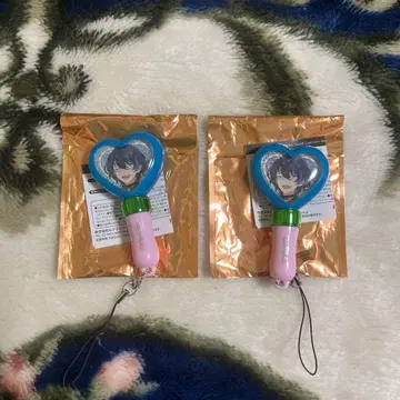 앙스타 스타포니 4th 아오바 츠무기 미니 펜라 참