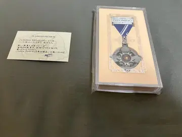 계속 한밤중이면 좋을 텐데 훈장