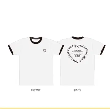 LAPOSTA 2023 T셔츠 연말 세일