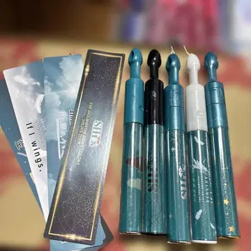 시즈 응원봉 세트