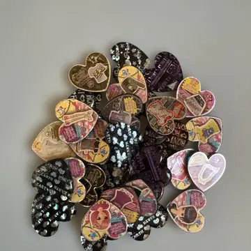 프리티 리듬 프리즘 스톤 묶음 판매