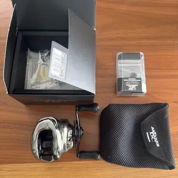 21 ANTARES DC XG 유메야 메카니컬 브레이크 노브