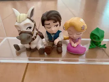 [ 고품질 ] 라푼젤 어깨 쿵 컴프 세트