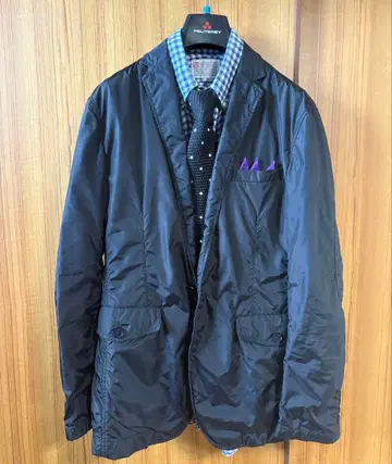 S/DOUBLE(에스더블유) 깅엄 체크 셔츠