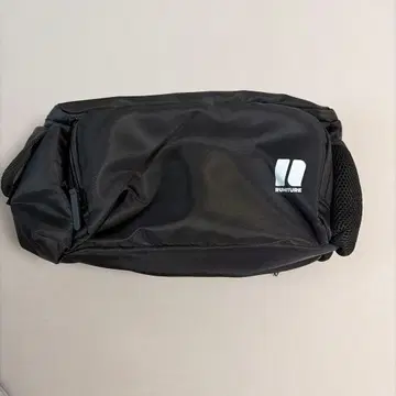 RUMITURE 바디백 웨스트 파우치