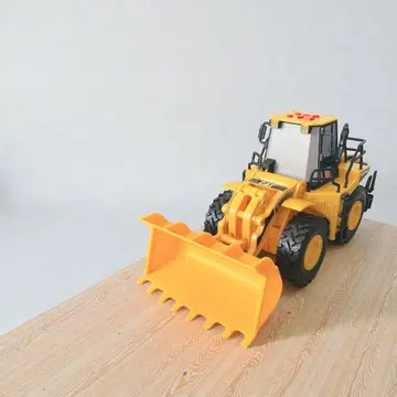 CAT 캐터필러 사운드 불도저 달리기 울음 빛나기