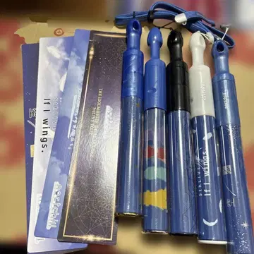 노크틸 응원봉 세트