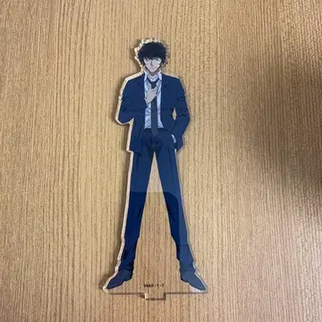 마츠다 진페이 아크릴 스탠드