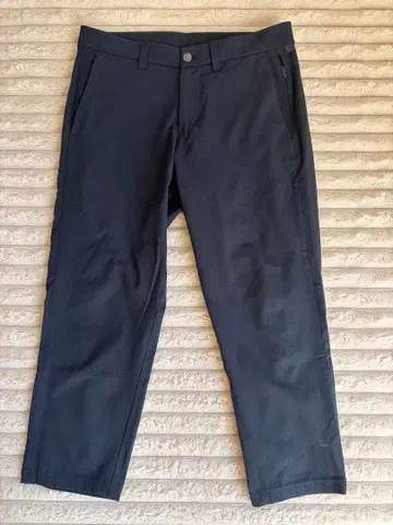 Lululemon Commission Pant Slim Ventlight