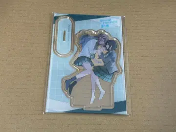 일주일에 한 번 반 친구를 사는 이야기 2권 아크릴 스탠드 피규어