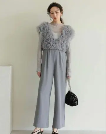 리디 MEISM 튤프릴 도킹 올인원