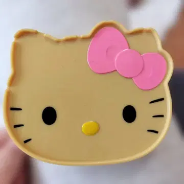 헬로키티 보관 케이스