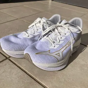 미즈노 웨이브 레벨리온 플래시 2 러닝화