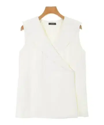 anuans 블라우스 여성용