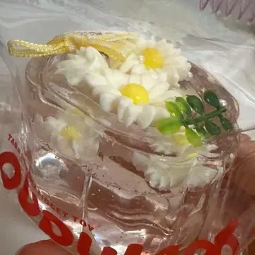 Pupuland 젤리 스퀴즈 수감