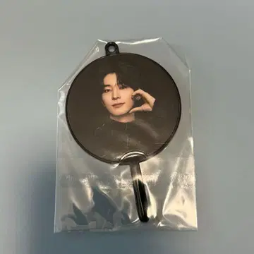 SEVENTEEN FOLLOW AGAIN 미니 피켓 원우2