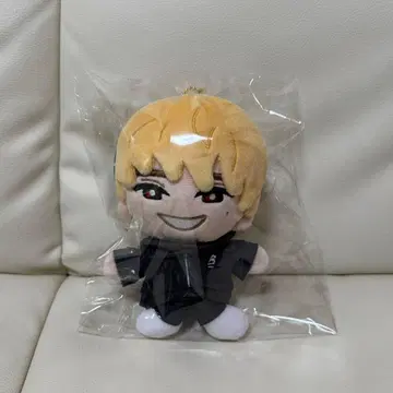 손잡이 인형 제이시