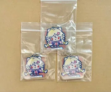 SB69 SHOW BY ROCK!! 아이레인 아크릴 키링