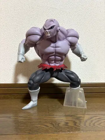 B상 지렌 드래곤볼 초 옴니버스