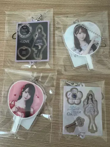 =LOVE 오타니 에미리 미니 복권 vol.2 묶음 판매