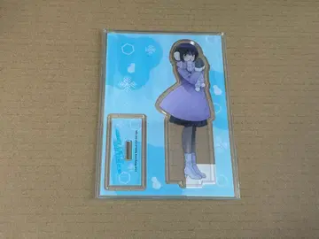 클래스에서 2번째로 귀여운 여자아이와 친구가 되었다 7권 아크릴 스탠드