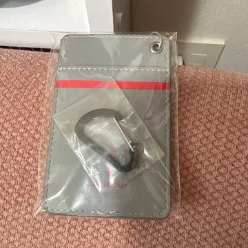 하이큐 지로리 패스 케이스 쿠로오 테츠로