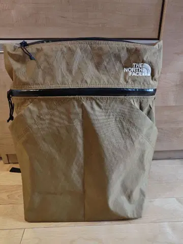 THE NORTH FACE 라프터 백팩