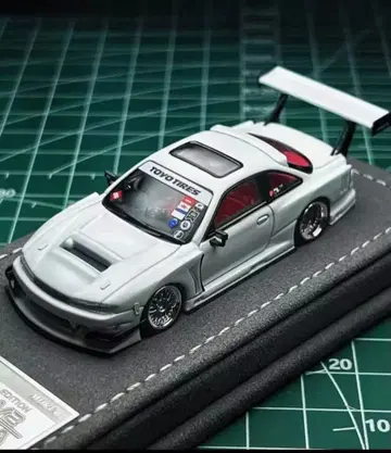 1/64 실비아 S14 (APA XPO 2025) 한정판