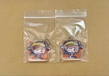 SB69 SHOW BY ROCK!! 호르미 아크릴 키링