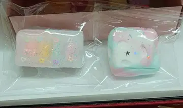 ruru 스퀴시 스퀴즈