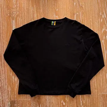 bedlam ashram jp 염색 긴팔 티셔츠