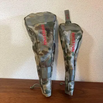 BRIEFING 브리핑 골프 골프헤드커버 made in USA!