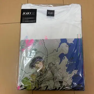 키시베 로한 T셔츠