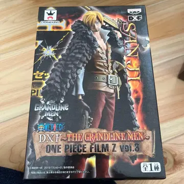 상디 ONE PIECE FILM Z vol.3