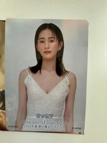 [ 익명 배송 ] AKB48 20주년 무도관 입장 혜택 마에다 아츠코