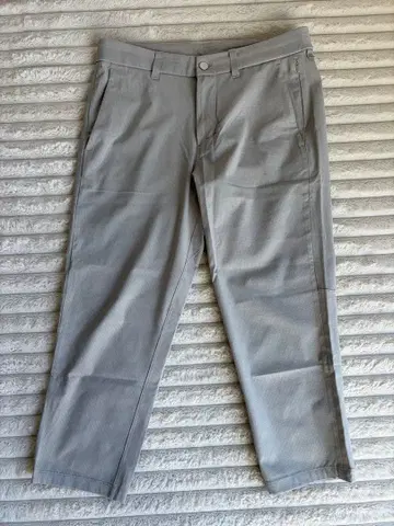 룰루레몬 커미션 팬츠 슬림 벤트라이트