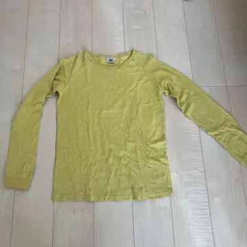 gohemp 고헴프 롱 슬리브