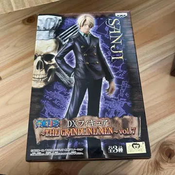 원피스 DX 피규어 상디 vol.7