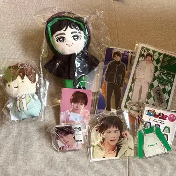 초특급 타쿠야 세트 (낱개 판매 가능)